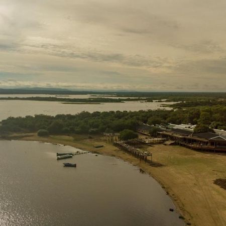 Barao de Melgaco Pantanal - Pousada Sia Mariana المظهر الخارجي الصورة