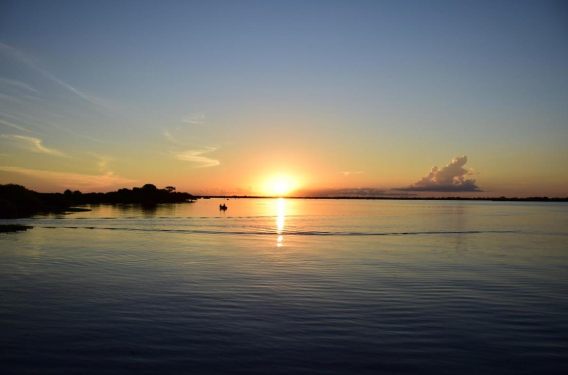 Barao de Melgaco Pantanal - Pousada Sia Mariana المظهر الخارجي الصورة