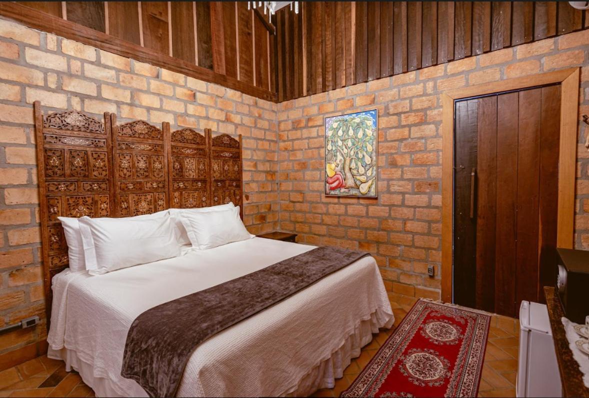 Barao de Melgaco Pantanal - Pousada Sia Mariana المظهر الخارجي الصورة